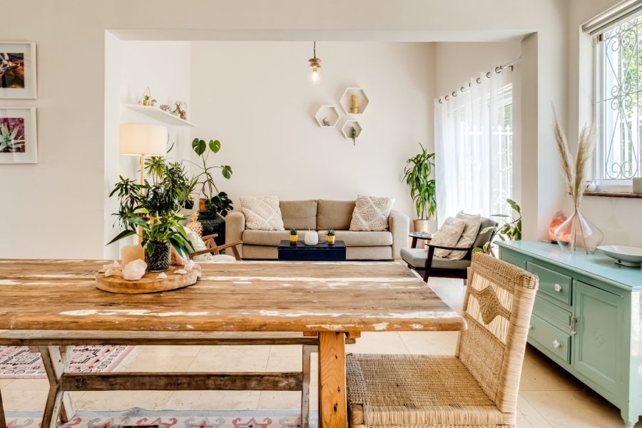 To Let 2 Bedroom Property for Rent in Gardens Western Cape